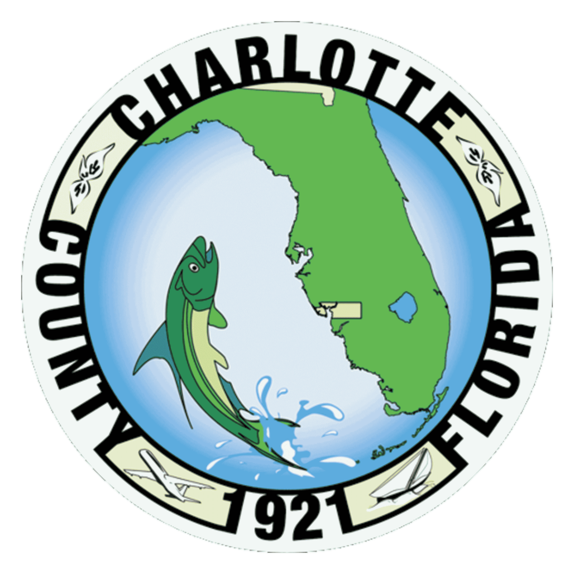 Charlotte County Florida Streamlines Building Permitting And Code 
