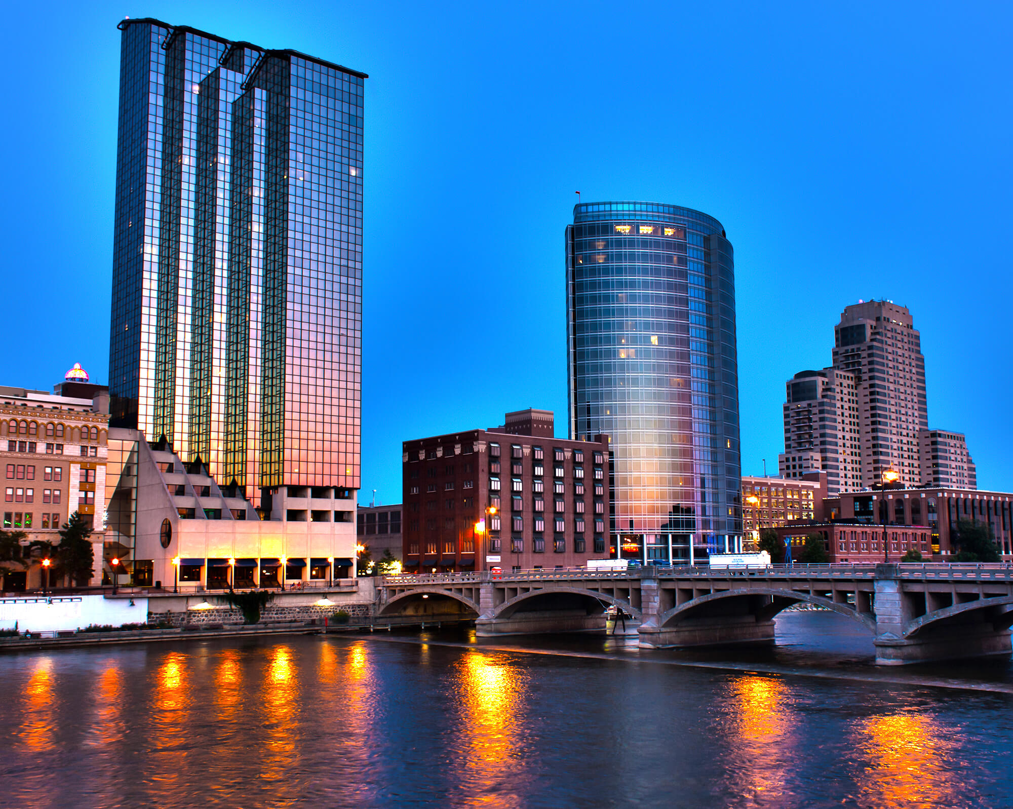 Grand Rapids Deploys Digital Strategy to Drive Faster Turnaround Times